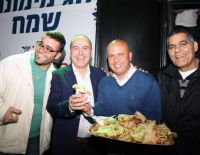 Блинный патруль