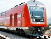 ЦАХАЛ будет следить в поездах