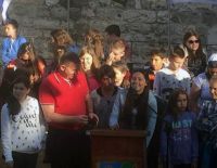 Экскурсия в совершеннолетие: праздник состоялся!