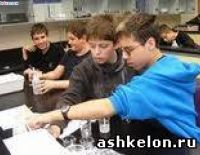 Экспериментальный проект: русский язык в качестве второго иностранного