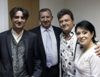 Если звёзды зажигают&hellip;