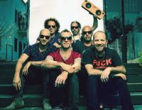 Фестиваль "Даром оле - 2" в Ашкелоне