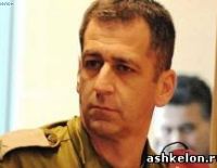 Глава армейской разведки: "Готовиться к новым фронтам и нестабильности в сфере безопасности"