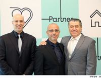 Группа Partner представляет новый бренд и раскрывает стратегию своей деятельности на ближайшие годы