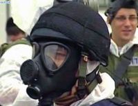 Израиль готовится к чрезвычайному положению