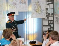 Израиль готовится к празднованию 70-летия Дня Победы