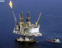 Израиль получил энергетическую независимость: газ из "Тамар" пошёл в Ашдод