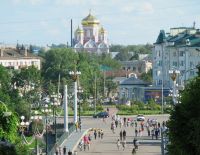 Израильтяне удостоены приза  "Лучший зарубежный фильм" на кинофестивале в России