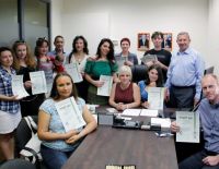 Курсы для русскоязычных бизнесменов