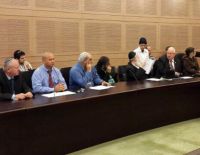 Мэр города защитил городскую казну