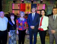 "МЭРЦИШОР" БЕЗ ГРАНИЦ