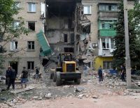 МИД России о новых военных преступлениях украинского режима (видео)