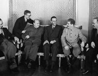 Мирный пакт против английского коварства