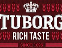 Новый облик "Туборга"