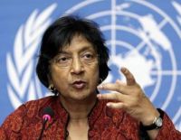 ООН: малайзийский Boeing над Украиной был сбит