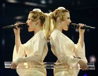 Определились первые финалисты песенного конкурса "Евровидение-2014"