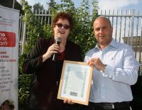 Открытие клуба &laquo;Имуна&raquo;