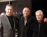 Париж в Ашкелоне