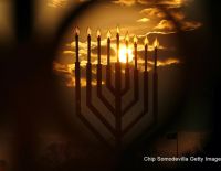 Победа над эллинами: требование времени