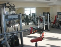 Почему занятия в тренажерном зале не всегда помогают похудеть?