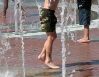 Погода: утром - хамсин, после обеда возможны дожди