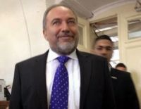 Правительство утвердило назначение Либермана на пост главы МИД