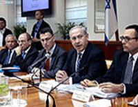 Правительство утвердило проект укрепления зданий в радиусе 4,5-7 км от сектора Газы