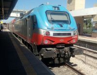 Приглашаем на первую поездку по новому железнодорожному маршруту Кармиэль - Тель-Авив