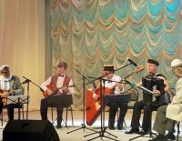 Приглашаем всех на праздник!