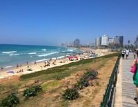 14 декабря: дожди, шторм, снегопад в горах