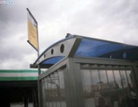 Прогноз погоды на 11 января: небольшое потепление, местами незначительные осадки