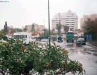 Прогноз погоды на 25 ноября: дальнейшее похолодание, дожди