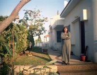 Прогноз погоды: переменная облачность, тепло, вечером местами дожди