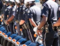 107-летний старик погиб в бою со спецназом