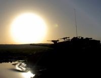 15-й день операции "Нерушимая скала"