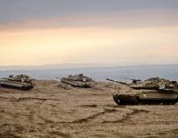 19-й день операции "Нерушимая скала"