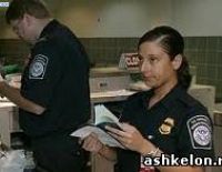 23-сантиметровый пенис пассажира вызвал панику в аэропорту