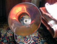 40 израильтян отравились угарным газом из-за использования обогревателей