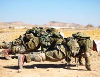 44-й день операции "Нерушимая скала": перемирие сорвано