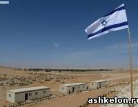 52% населения считают, что у молодёжи больше перспектив в Негеве, нежели в центре страны