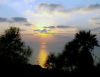 75-летний мужчина утонул в море