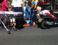 80-летняя женщина погибла в ДТП