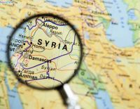 CNN: Израиль нанёс удар по объектам в Сирии