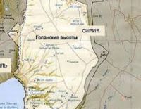 Cирийские повстанцы проникли на заброшенный опорный пункт ЦАХАЛа