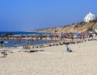 Алкоголь и насилие на пляже