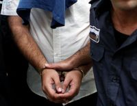 Арестован взломщик, заснувший в ограбленной квартире