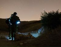 Арестованы 18 торговцев оружием, в том числе солдат ЦАХАЛа