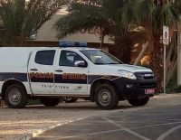 Аркадий, глава одной из тель-авивских сект, задержан полицией