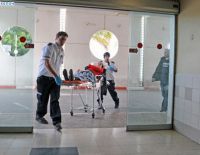 Ашдод: массовая драка, один человек убит