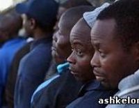 Ашкелон :Многие работадали наказаны за трудоустройство нелегалов